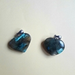 Labradorite pendant
